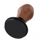 Normcore V4 Spring-loaded - WALNUT - Titanium PVD Coating